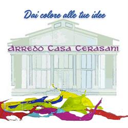 Arredo Casa Cerasani