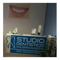 Studio Dentistico Polispecialistico del dott. Salerno Giovanni
