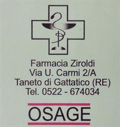 Farmacia Ziroldi Di Ziroldi Tina