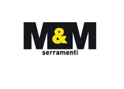 M & M