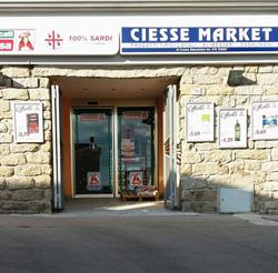 Ciesse Market