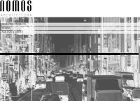 Sito di Studionomos Architettura, Arch. Stefano Baretti