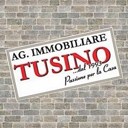 Tusino rag.Gianfranco (Agente Immobiliare dal 1993)
