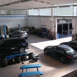 F.LLI SCHETTINI - AUTOCARROZZERIA CENTRO REVISIONI CENTRO PNEUMATICI AUTOLAVAGGIO SELF AUTONOLEGGIO