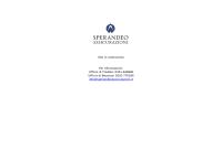 Sito di Sperandeo Assicurazioni Di Carlo Sperandeo & C. SAS