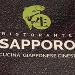 Ristorante Sapporo S.a.s. Di Lin Zhiping
