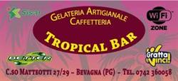 Bar Tropical