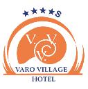 Albergo Varo Village Centro Benessere Varo Village Vanity Wellness Majora 2001 srl