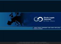 Sito di Studio Legale Associato Avvocati di Pinto & Musco (barletta - Andria - Trani))