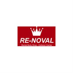 Carrozzeria Re Noval  di Umberto Novaldi