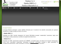Sito di Paolacci SRL