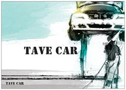 Tave - Car SAS Di Tavernese Domenico e C.