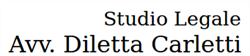 Carletti Avv. Diletta