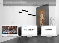 Sito di Studio Legale Associato Avv. P. Brandi Avv. M. Castagnetti