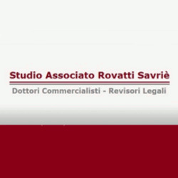 Studio Associato Rovatti Savriè - Dottori Commercialisti