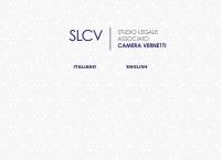 Sito di Studio Legale Camera Vernetti