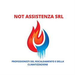 Not Assistenza SRL Assistenza Tecnica Caldaie