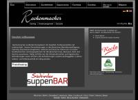 Sito di Rechenmacher S.r.l.