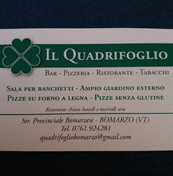 Pizzeria Bar Il Quadrifoglio