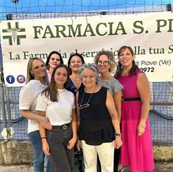Farmacia S. Pio X Dr.Ssa Antonone Amalia