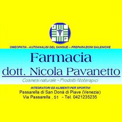 Farmacia Pavanetto Dott. Nicola