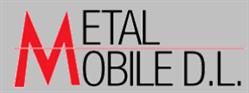 Metal Mobile d. L. Di Di Lalla Silvana