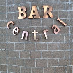 Central Bar Di Hu Kangle