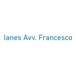 Ianes Avv. Francesco