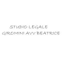 Giromini Beatrice Avvocato
