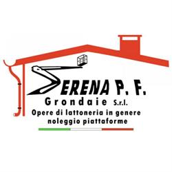 Serena P.F. Grondaie