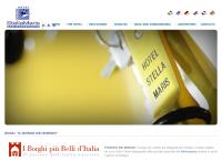 Sito di Sporting Hotel Stella Maris