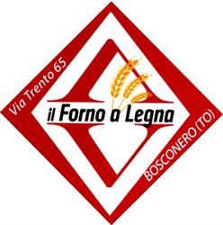 Il Forno A Legna Di Berta Vittorio