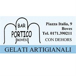 Bar Portico