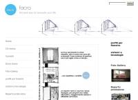 Sito di Facro S.R.L.