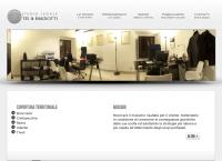 Sito di Studio Legale Avvocati Jacopo Tei e Francesco Biagiotti