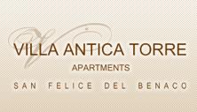 Villa Antica Torre