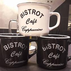 Bistrot Cafe' Di Bianchi Alice