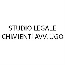Studio Legale Chimienti Avv. Ugo