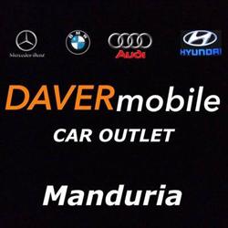 Davermobile