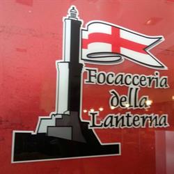 Focacceria Della Lanterna