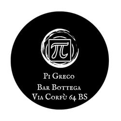 Pi - Greco Bar Bottega SAS