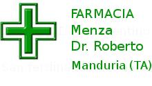 Farmacia Menza Dr. Roberto