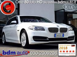 B D M Auto