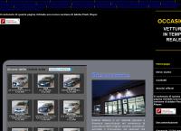 Sito di Eurocar Brescia S.r.l.