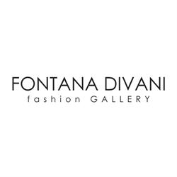 FONTANA DIVANI fashion Gallery