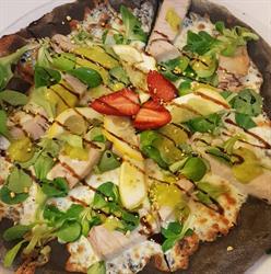 RISTORANTE/PIZZERIA IL SOGNO
