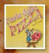 L'Arte Della Pizza