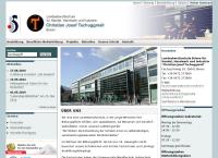 Sito di Scuola Prof.L.Ted.Comm.Artig.Industria Tschuggmall