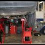 Interno Officina