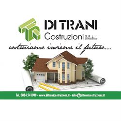 Di Trani Costruzioni Sas Di Salvatore Di Trani & C.